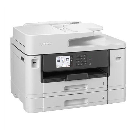 Brother | MFC-J5740DW | Fax / copier / printer / scanner | Colour | Ink-jet | A3 | Grey - 3